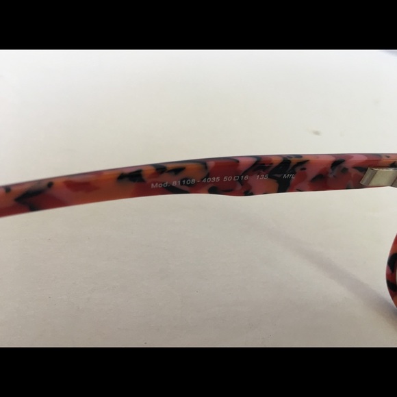 JOOP! Eyewear Eyeglasses Model 81108-4035 - Picture 4 of 6